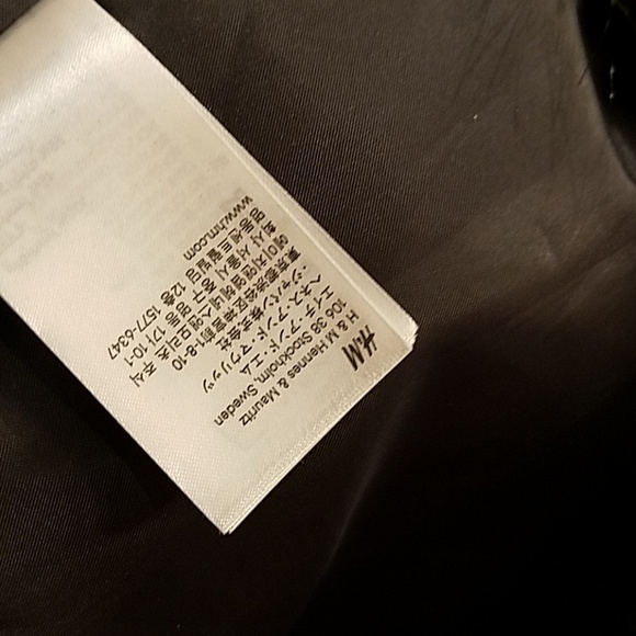 H&M VEST - Picture 7 of 7